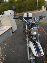 Skyteam Raptor - SKYTEAM MOTORRAD