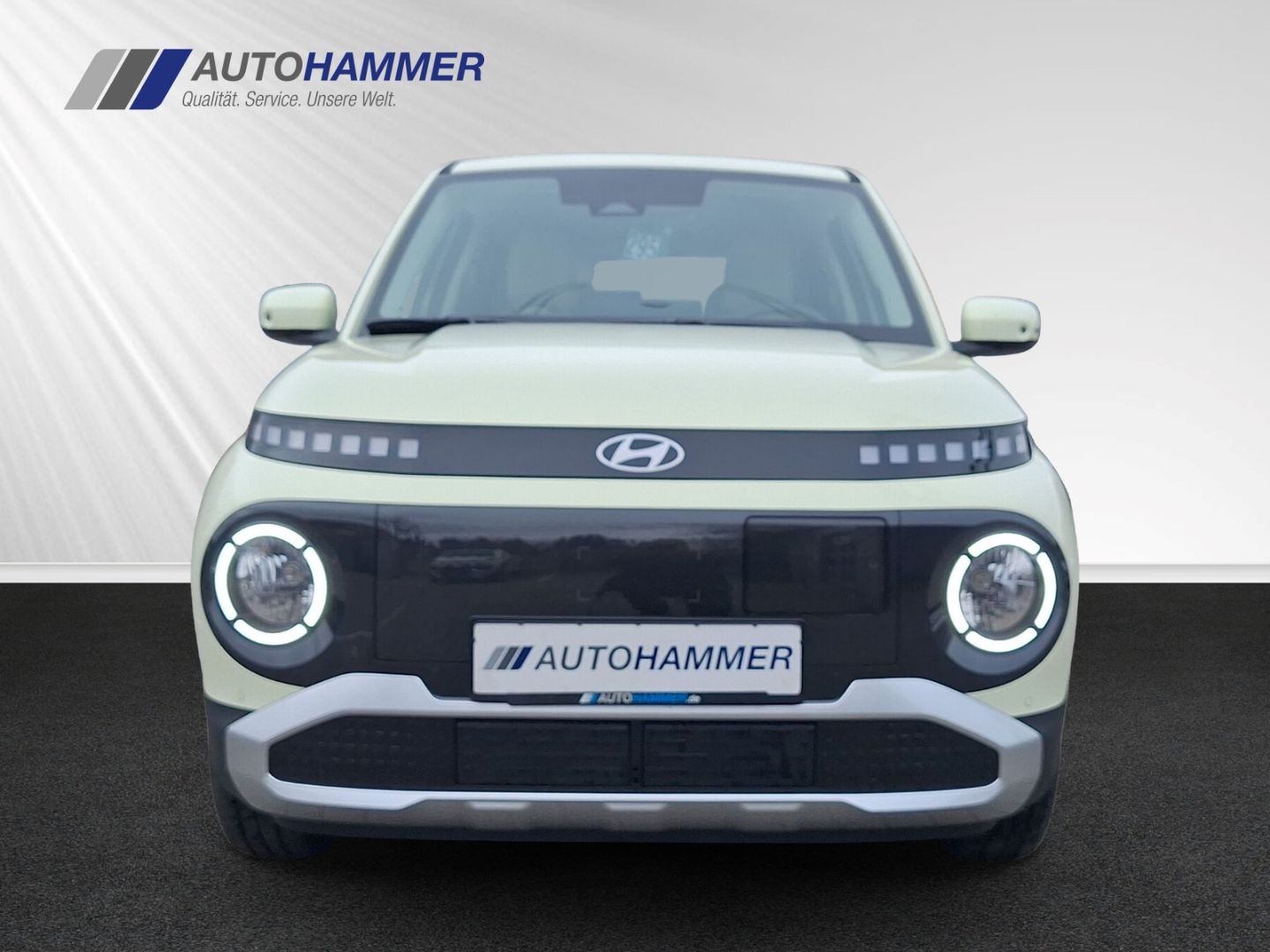 Hyundai INSTER – Bild 4