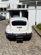 Jaguar E-Type - Jaguar E-Type von privat