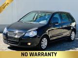 Volkswagen Polo Sportline 1.2 *BT*KLIMA*PDC*RADIO*8-FACH* - Volkswagen Polo: Sportline