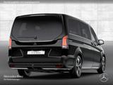 Mercedes-Benz V 300 d 4M AVANTGARDE+Allrad+9G+AHK+StandHZ+Navi - Mercedes-Benz V-Class: Avantgarde