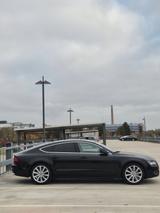 Audi A7 3.0 TDI quattro S tronic Sportback - Scheckh. - Audi A7 in Mainz
