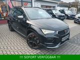 Cupra Ateca DSG 4Drive *360°Kamer*elHeckkl*Pano*Beats* - Cupra Ateca mit Benzin-Antrieb: Beheizbares Lenkrad, mit Klimaautomatik