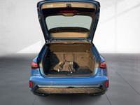 Audi A3 - Vorschau Bild 17