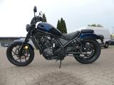 Honda CMX1100 Rebel DCT mit ABS incl. Anlieferung - HONDA CMX1100 REBEL DCT
