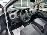Toyota Yaris Comfort*KAMERA*GARANTIE*KeyLess*2HD* - Toyota Gebrauchtwagen von 2014