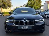 BMW 530i Lim.Luxury Line /360 KMAERA/HEADUP/LASER - BMW 530 Unfallwagen