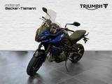 Triumph Tiger Sport 660 MY2023 - TRIUMPH TOURER