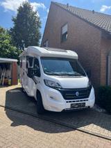 Knaus 650 MF Sky ti / Standklimaanlage - Knaus Sky ti 650