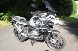 BMW R 1200 GS ADV LC - BMW R1200GS LC