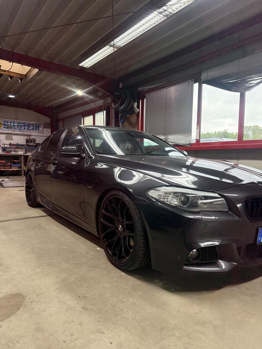 BMW 535