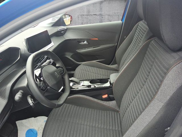 208 Elektromotor 136 Active Pack