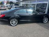 Mercedes-Benz CLS 350 CDI - - Mercedes-Benz: Cls Cdi