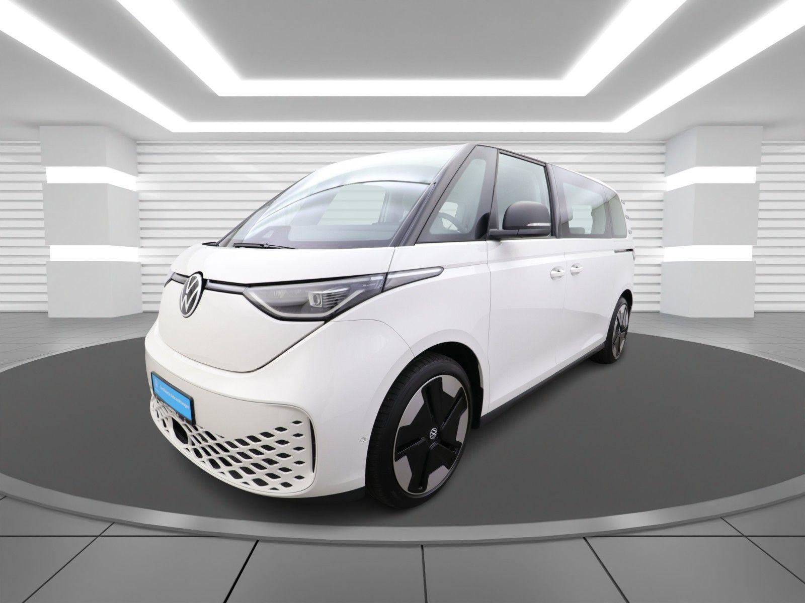 Volkswagen ID. Buzz ID. BUZZ PRO LR 86 KWH AUTOMATIK (+ACC-RADAR)
