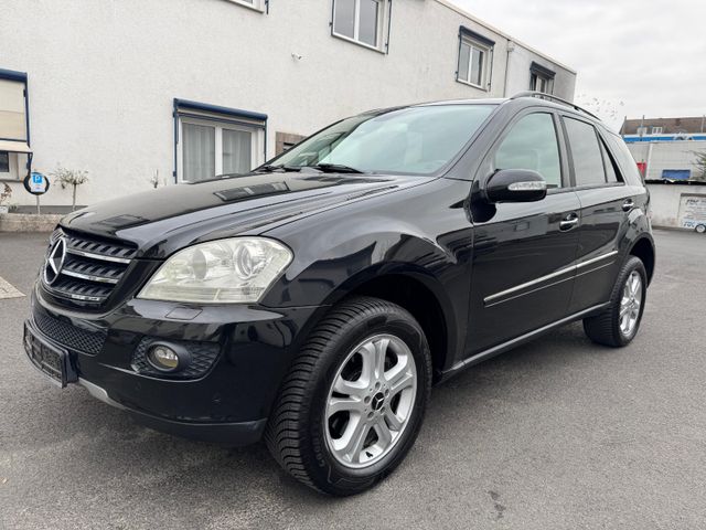 Mercedes-Benz ML 350 4Matic *Navi Xenon AHK*