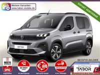 Peugeot Rifter - Vorschau Bild 1