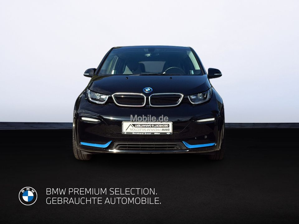 BMW i3 - Bild 13