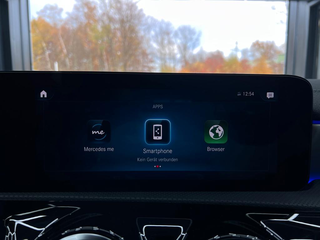 Mercedes-Benz CLA 250 Shooting Brake