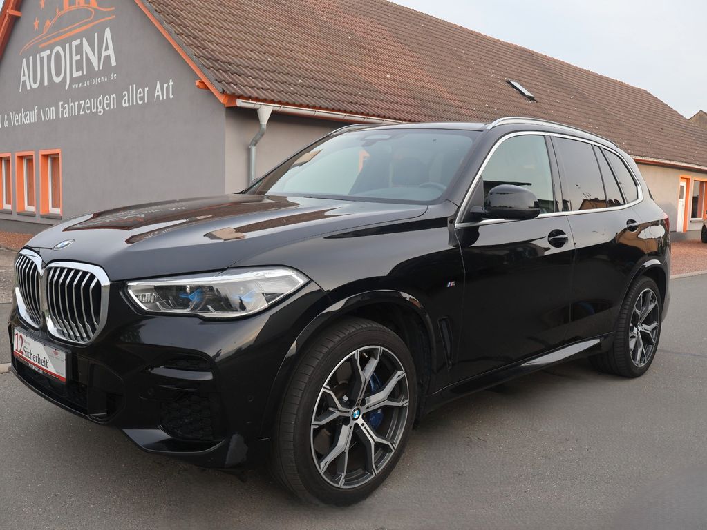 Image of BMW X5