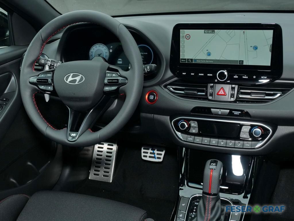 Hyundai i30 - Bild 3