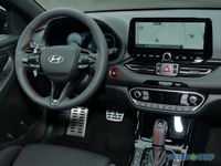 Hyundai i30 - Vorschau Bild 3