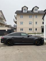 Mercedes-Benz AMG GT 63 4MATIC+ Massage Carbon Mwst ausweisbar - Mercedes-Benz AMG GT in Augsburg