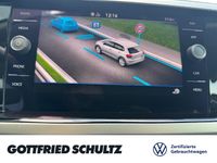 Volkswagen Polo - Vorschau Bild 20