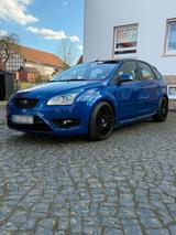Ford Focus ST 5 Zylinder Turbo Bull X OZ F... - Ford Focus aus 2005: ST
