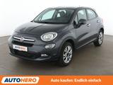 Fiat 500X 1.4 Turbo Pop Star*NAVI*PDC*KLIMA*TEMPO* - gebrauchte Fiat SUV & Geländewagen