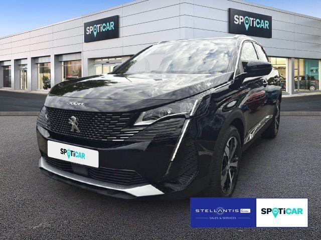 Peugeot 3008 GT 1.2 130 EAT8 Navi Full LED SHZ EPH 180Ka