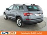 Skoda Kodiaq 2.0 TSI Soleil 4x4 Aut.*NAVI*ACC*CAM*PDC* - Skoda Gebrauchtwagen in Nürnberg