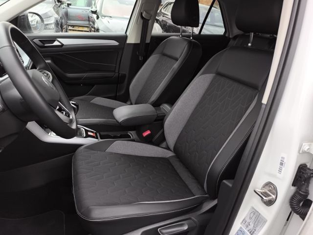 Fahrzeugabbildung Volkswagen T-Roc 1.0 TSI Goal LED ACC NAVI CLIMATR SITZHZG
