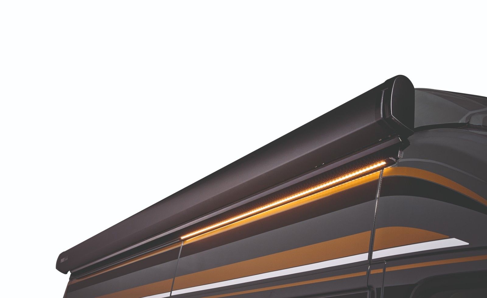 Fahrzeugabbildung Bürstner Campe C 600 B66-SONDERMODELL-AUTOMATIK!