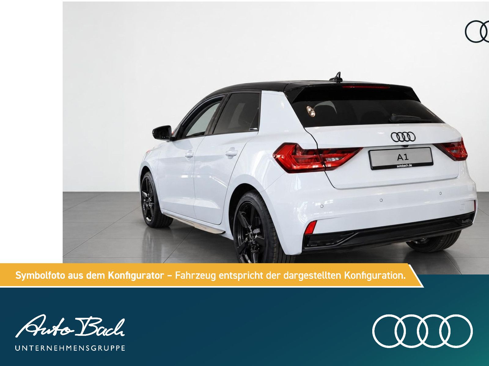 Audi A1 - Bild 5