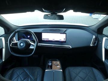 2023 BMW IX 缩略图 13