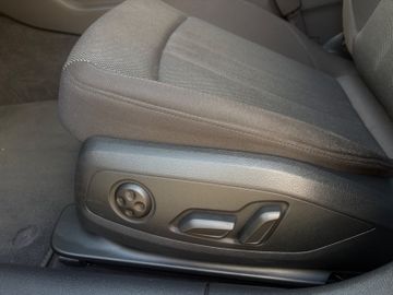 Audi A4 - 10