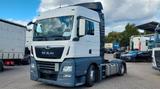 MAN TGX 18.510 XLX MEGA EURO 6 RETARDER - Man TGX 18-510