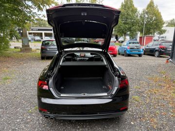Audi A5 - 12