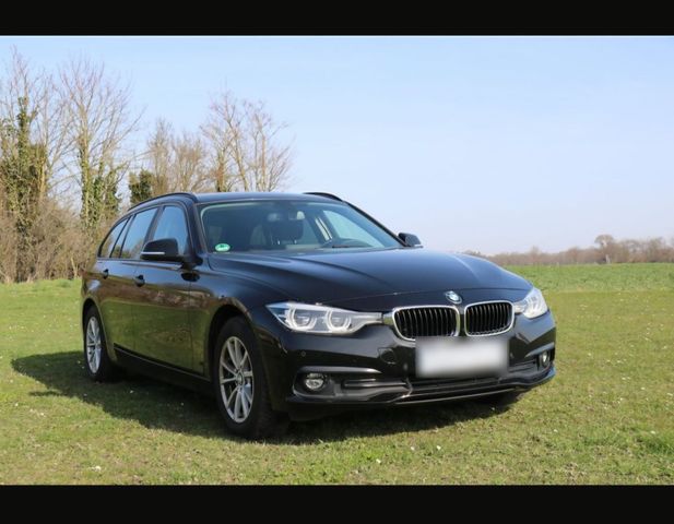 BMW BMW 320d Touring