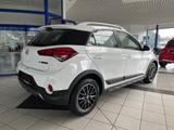 Hyundai i20 Active Cross 1.0 T-GDI Trend Navi, RF-Kamera - Hyundai i20: Active Trend