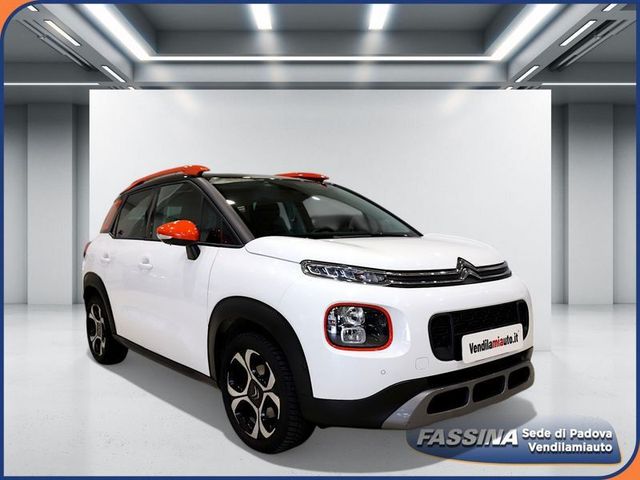 Citroën C3 Aircross PureTech 130 S&S EAT6 Shine 