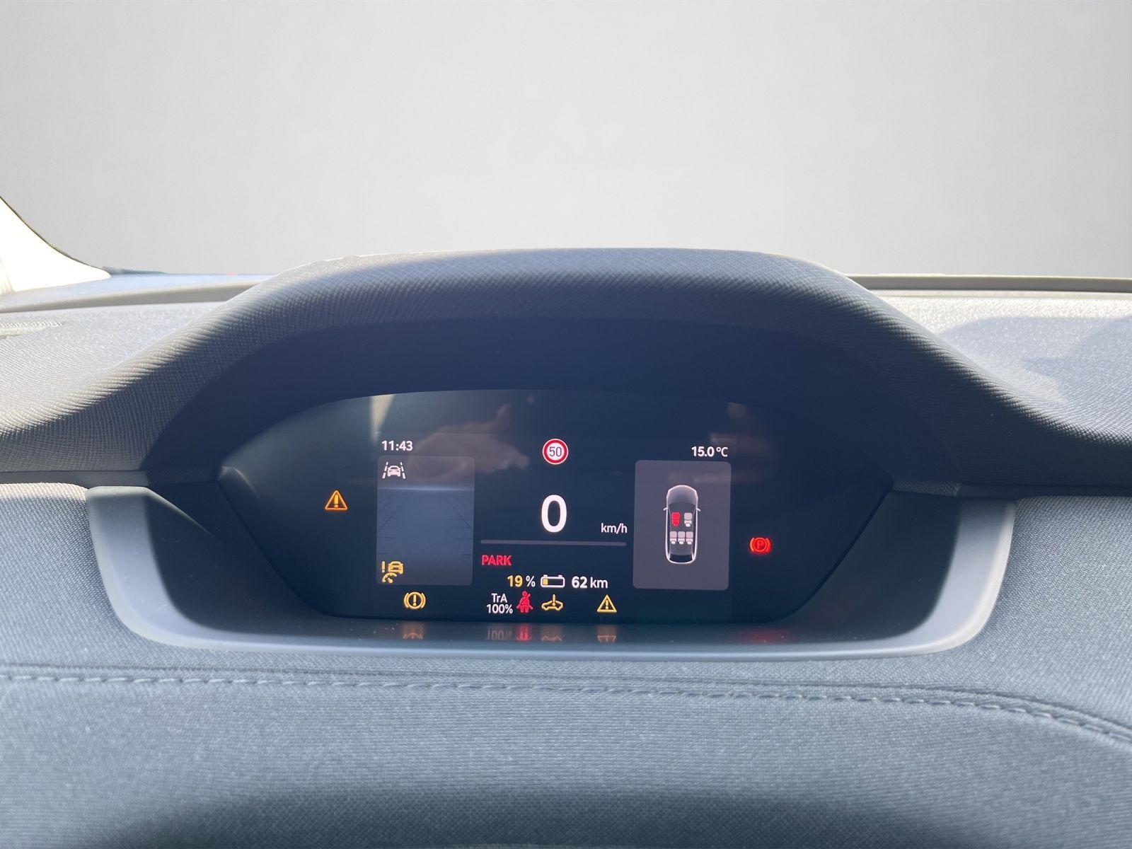 Skoda Elroq - Bild 12