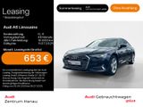 Audi A6 Limousine 50 TDI quattro S-LINE*B&O*STHZG*NAV