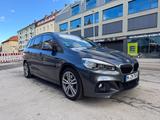 BMW 220 Gran Tourer 220i Luxury Line Luxury Line - BMW 220 Gran Tourer in München