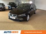 Seat Leon 1.5 TSI ACT FR Black Matt Edition Aut.*ACC - Seat Leon: Fr Edition