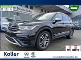Volkswagen Tiguan Allspace 2.0 TDI DSG 4M Elegance Panorama - Volkswagen Tiguan Allspace aus 2023