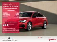 Audi A3 - Vorschau Bild 1