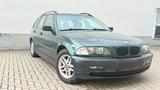 BMW 1,8 Motor ,Kombi  mit Alufelgen  guter... - BMW 318: 1.8
