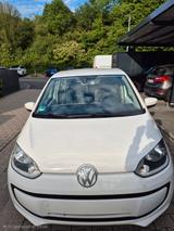 Volkswagen up! 1.0 44kW move up! move up! - VW up! in Bonn