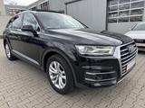 Audi Q7 50 TDI quattro AUF WUNSCH AHK EINBAU/Luftfede - Audi: Allradantrieb